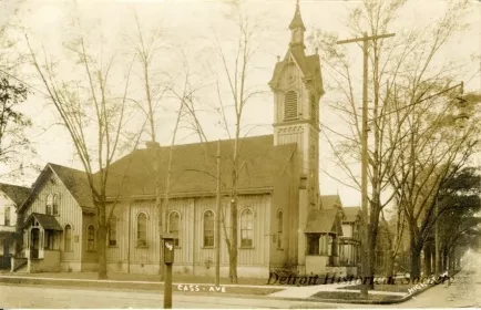 Postcard