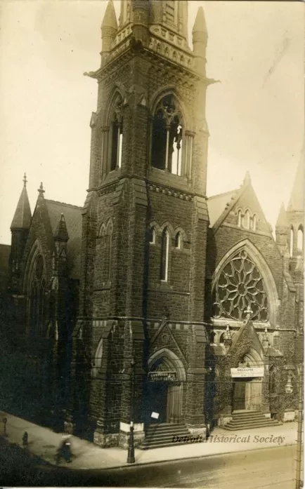 Postcard