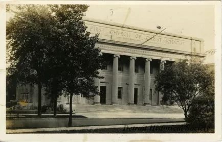 Postcard