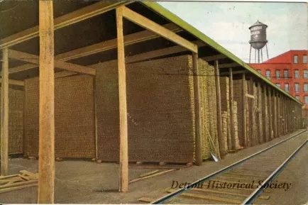 Postcard