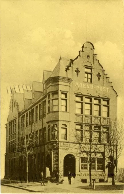 Postcard