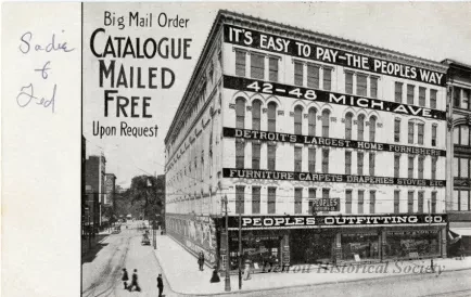 Postcard