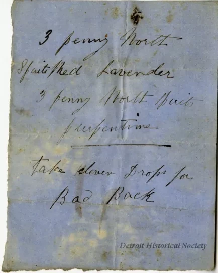 Recipe