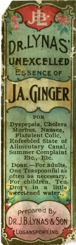 Label