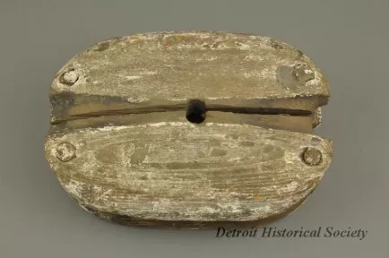 Block And Tackle
