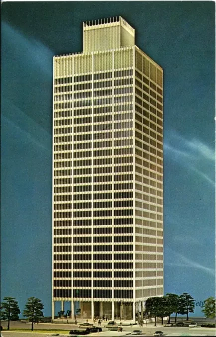 Postcard