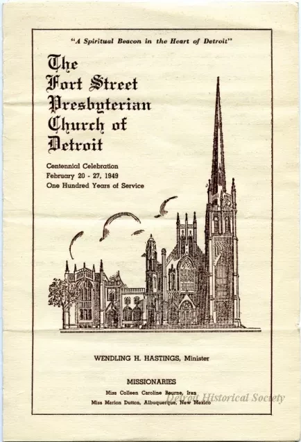 Program
