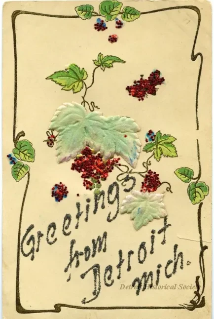 Postcard