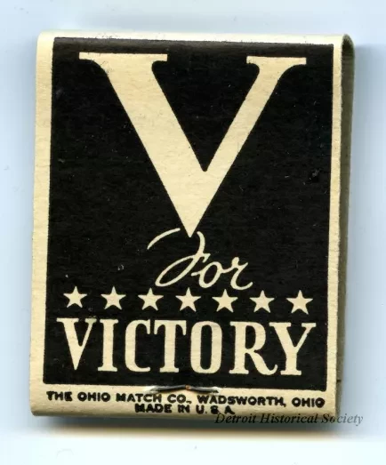 Matchbook