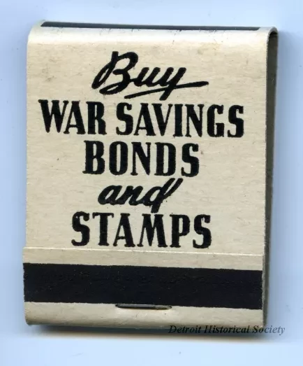 Matchbook