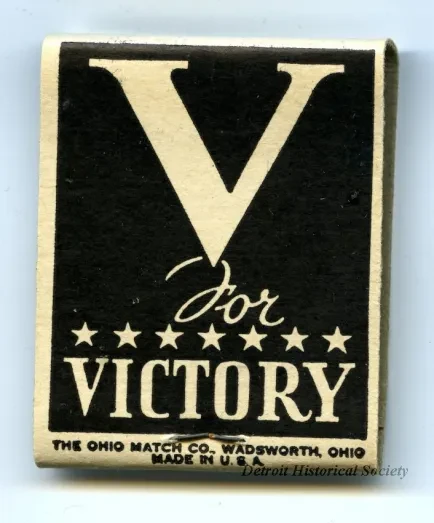 Matchbook