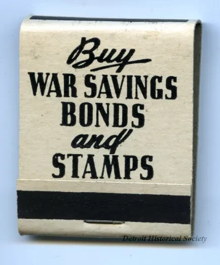 Matchbook