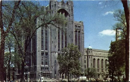Postcard