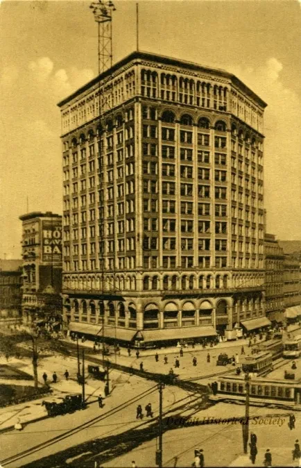 Postcard
