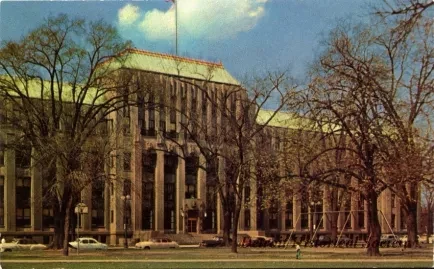 Postcard