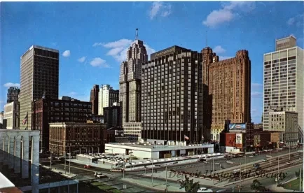 Postcard