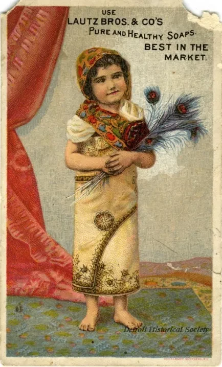 Card, Trade