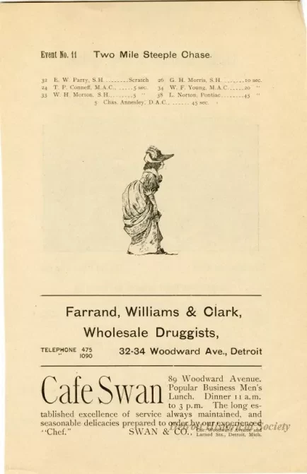 Handbill