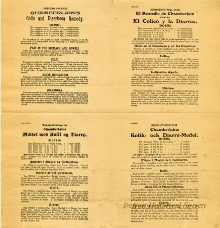 Instruction Sheet