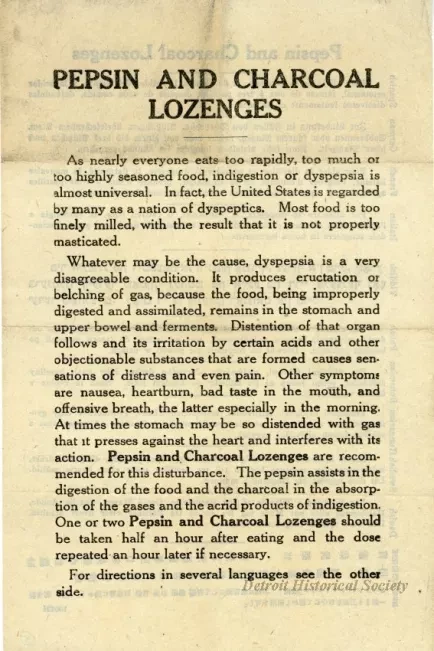 Instruction Sheet