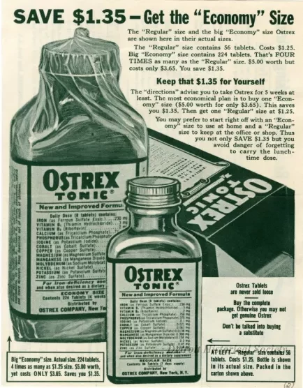 Handbill
