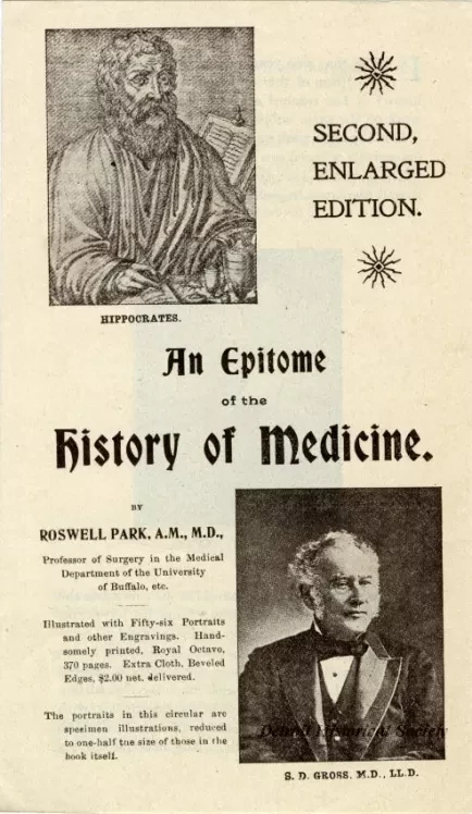 Handbill