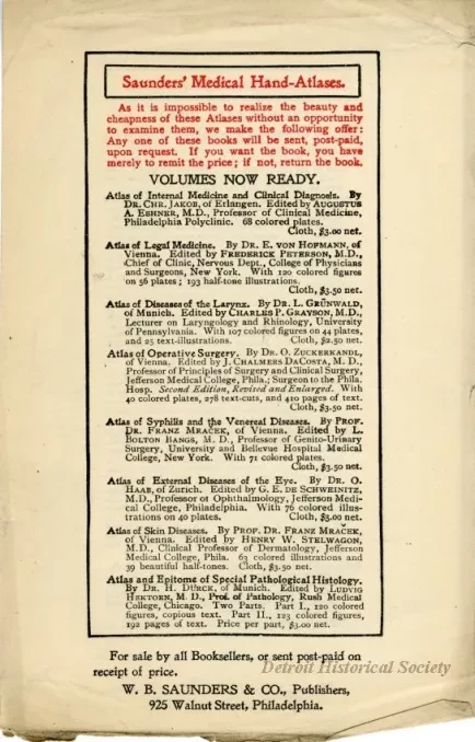 Catalog
