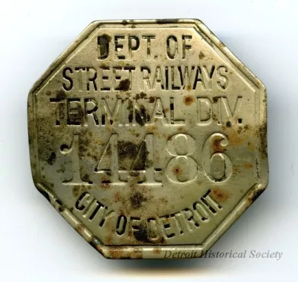 Badge