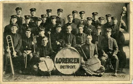 Postcard