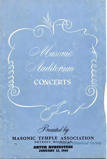 Program