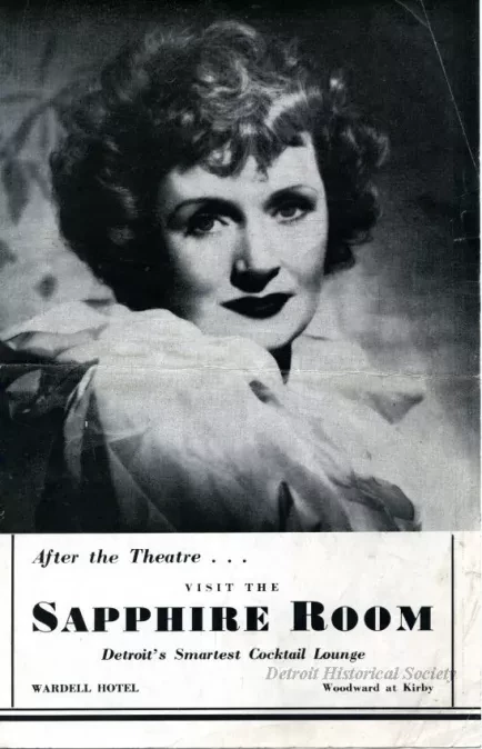 Program, Theater