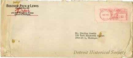 Letter