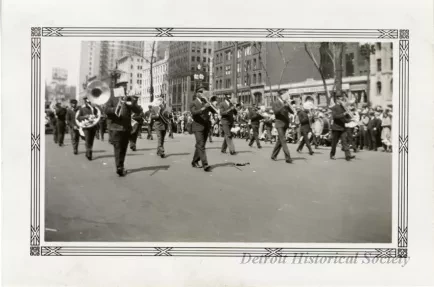 Print, Photographic