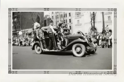 Print, Photographic