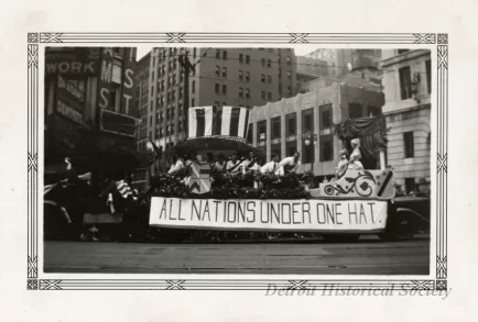 Print, Photographic