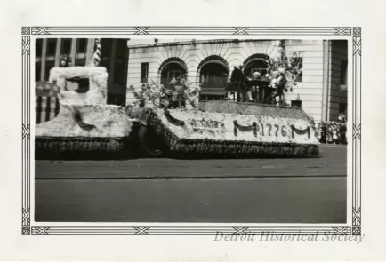Print, Photographic