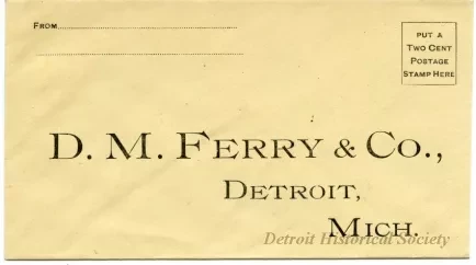 Catalog - Bulbs & Seeds Autumn 1888