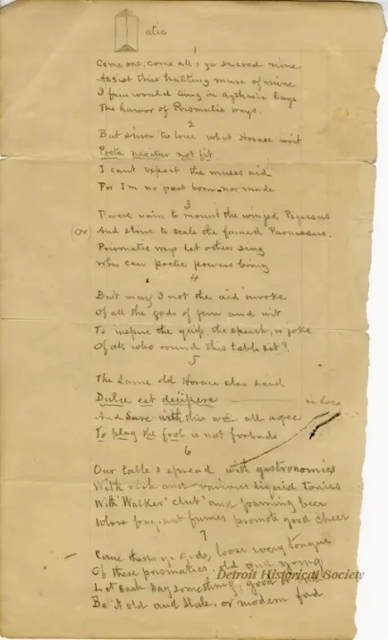 Poem