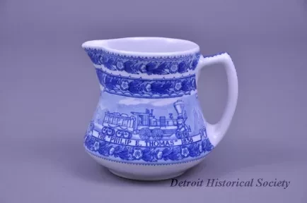 Pitcher