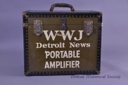Amplifier