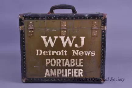 Amplifier