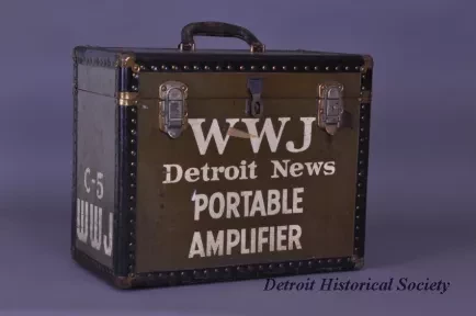 Amplifier