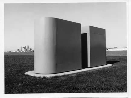 Print, Photographic - "Belle Isle"