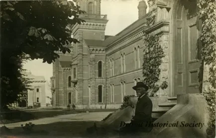Postcard