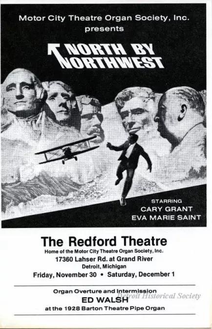 Program, Theater