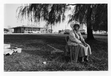 Print, Photographic - "Belle Isle"