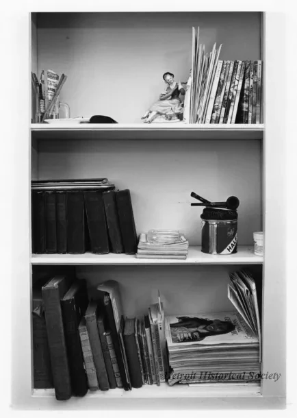 Print, Photographic - Study