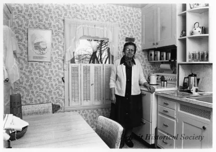 Print, Photographic - "Marie Rose"