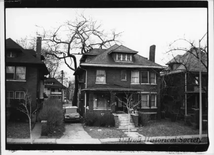 Print, Photographic - Delaware