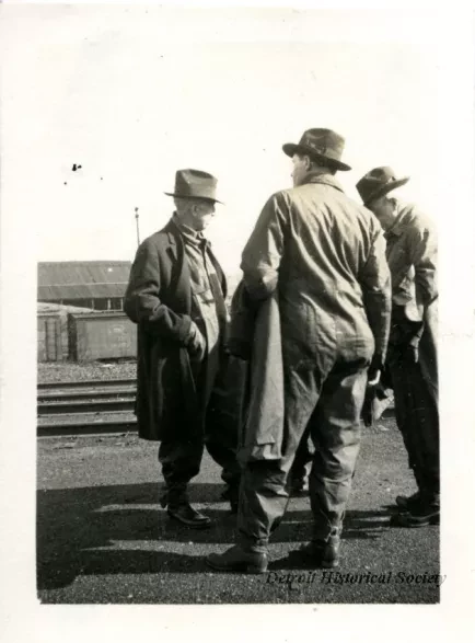 Print, Photographic